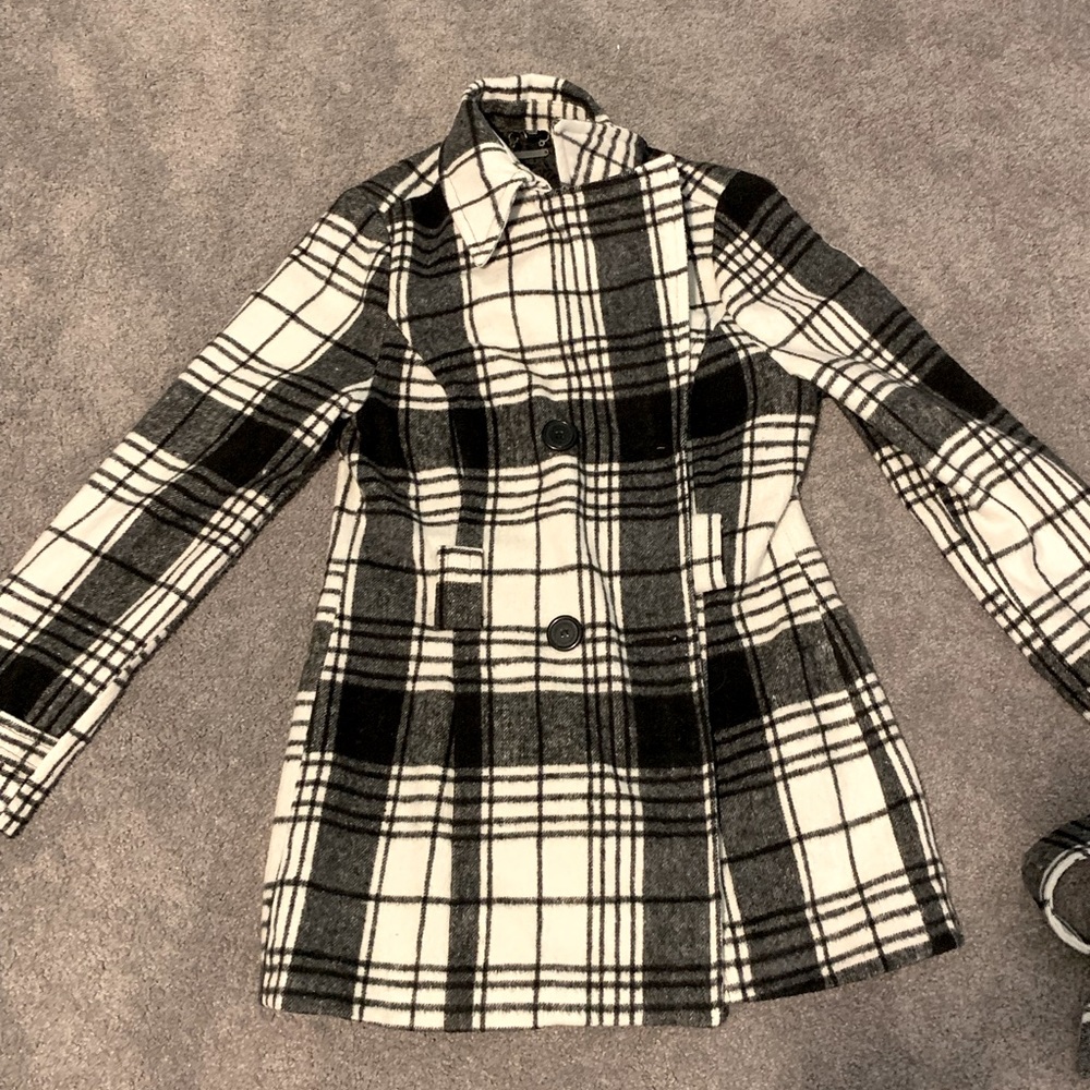 Winter jacket